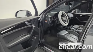 Audi Q5, 2021 — миниатюра 13