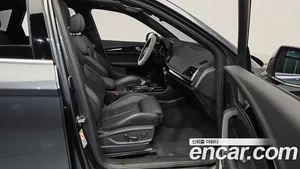 Audi Q5, 2021 — миниатюра 17