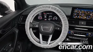 Audi Q5, 2021 — миниатюра 19