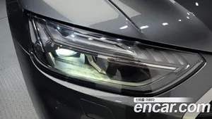 Audi Q5, 2021 — миниатюра 8