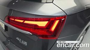 Audi Q5, 2021 — миниатюра 9