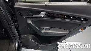 Audi Q5, 2021 — миниатюра 15