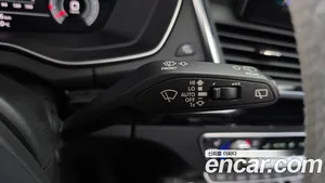 Audi Q5, 2021 — миниатюра 34