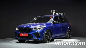 BMW X5M, 2021 — миниатюра 1