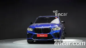 BMW X5M, 2021 — миниатюра 3