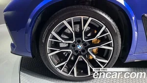 BMW X5M, 2021 — миниатюра 5