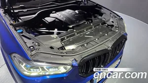 BMW X5M, 2021 — миниатюра 6