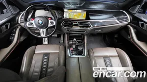 BMW X5M, 2021 — миниатюра 10