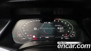 BMW X5M, 2021 — миниатюра 11