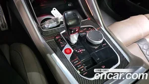 BMW X5M, 2021 — миниатюра 12