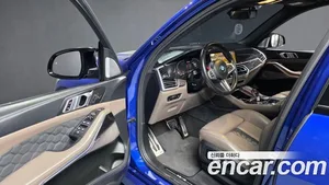 BMW X5M, 2021 — миниатюра 13