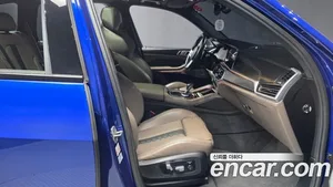 BMW X5M, 2021 — миниатюра 17