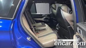 BMW X5M, 2021 — миниатюра 18