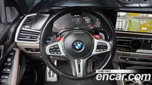 BMW X5M, 2021 — миниатюра 19