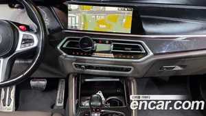 BMW X5M, 2021 — миниатюра 20