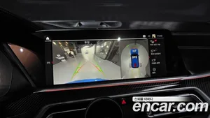 BMW X5M, 2021 — миниатюра 21