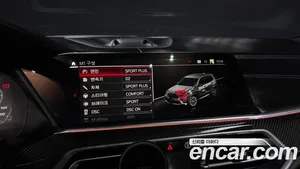 BMW X5M, 2021 — миниатюра 22