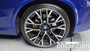 BMW X5M, 2021 — миниатюра 7