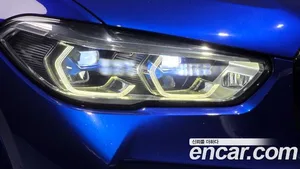 BMW X5M, 2021 — миниатюра 8