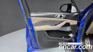 BMW X5M, 2021 — миниатюра 14