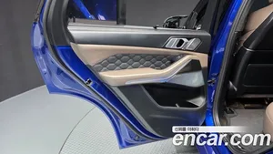BMW X5M, 2021 — миниатюра 15