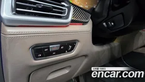 BMW X5M, 2021 — миниатюра 30