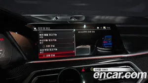 BMW X5M, 2021 — миниатюра 32