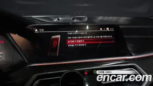 BMW X5M, 2021 — миниатюра 33