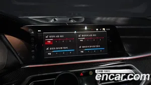 BMW X5M, 2021 — миниатюра 35
