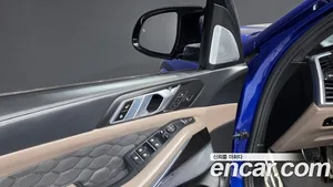BMW X5M, 2021 — миниатюра 36