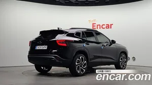 Chevrolet Trax, 2025 — миниатюра 2