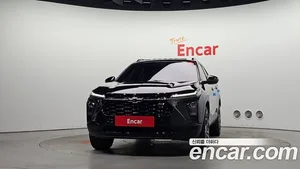 Chevrolet Trax, 2025 — миниатюра 3