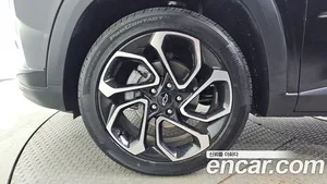 Chevrolet Trax, 2025 — миниатюра 5
