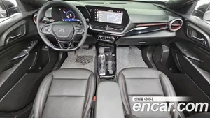 Chevrolet Trax, 2025 — миниатюра 10