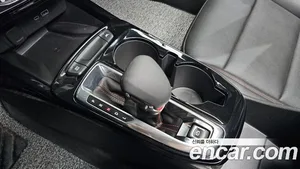 Chevrolet Trax, 2025 — миниатюра 12
