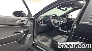Chevrolet Trax, 2025 — миниатюра 13