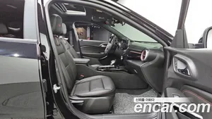 Chevrolet Trax, 2025 — миниатюра 17