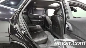 Chevrolet Trax, 2025 — миниатюра 18