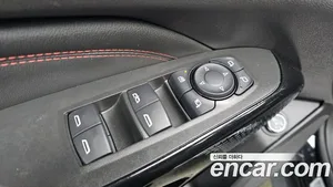 Chevrolet Trax, 2025 — миниатюра 19