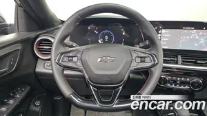 Chevrolet Trax, 2025 — миниатюра 22
