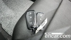 Chevrolet Trax, 2025 — миниатюра 24