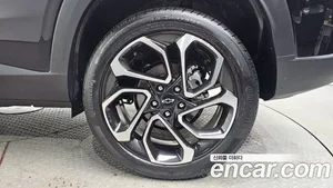 Chevrolet Trax, 2025 — миниатюра 7