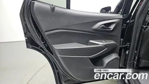 Chevrolet Trax, 2025 — миниатюра 15