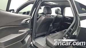 Chevrolet Trax, 2025 — миниатюра 16