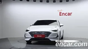 Hyundai Sonata, 2020 — миниатюра 3