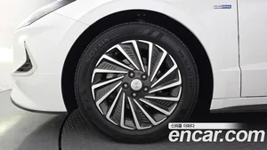 Hyundai Sonata, 2020 — миниатюра 5