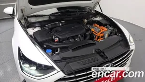 Hyundai Sonata, 2020 — миниатюра 6