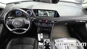 Hyundai Sonata, 2020 — миниатюра 7