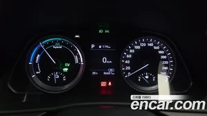 Hyundai Sonata, 2020 — миниатюра 8