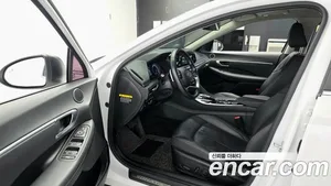 Hyundai Sonata, 2020 — миниатюра 10